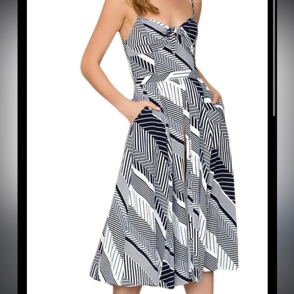Yumi Kim graphite dress